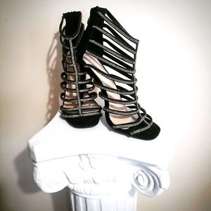 *Azalea Wang* Heels Size 8